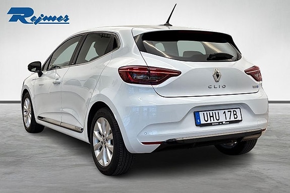 Renault Clio 3 of 19