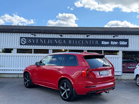 Volvo XC90 4 of 25