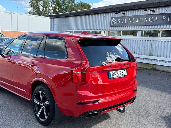 Volvo XC90 7 of 25