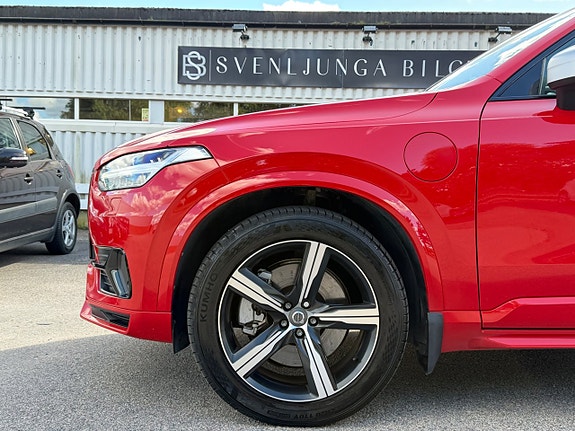 Volvo XC90 6 of 25