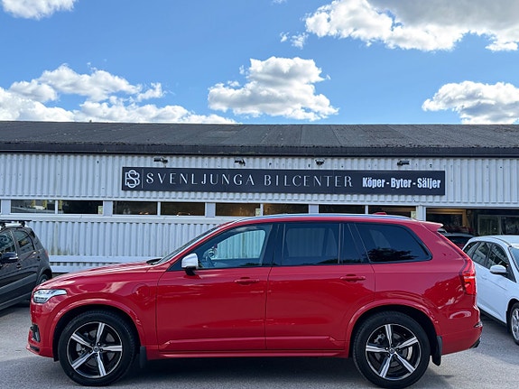 Volvo XC90 5 of 25