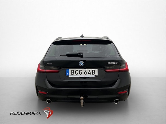 BMW 330e 7 of 30
