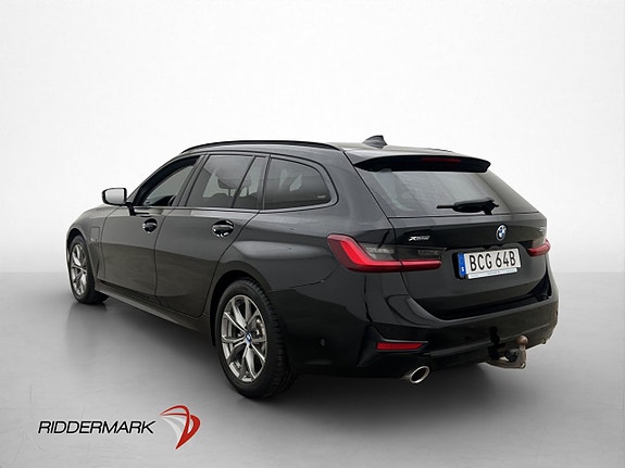 BMW 330e 6 of 30