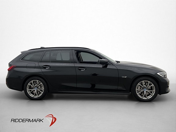 BMW 330e 9 of 30