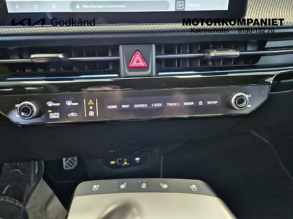 Kia EV6 13 of 19