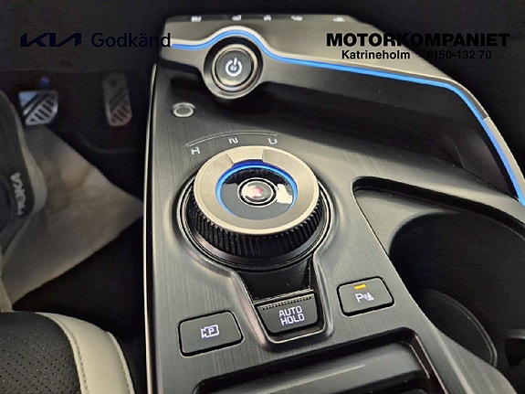 Kia EV6 12 of 19