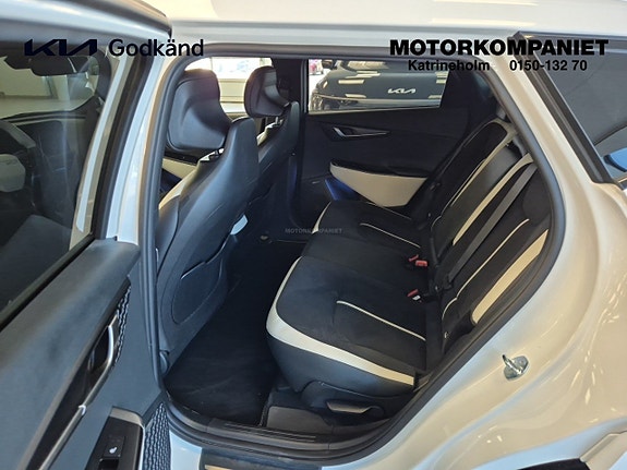 Kia EV6 9 of 19