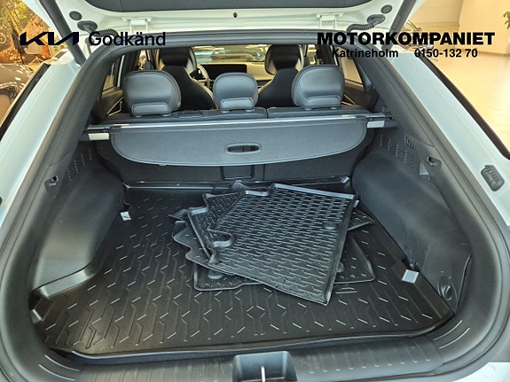 Kia EV6 19 of 19