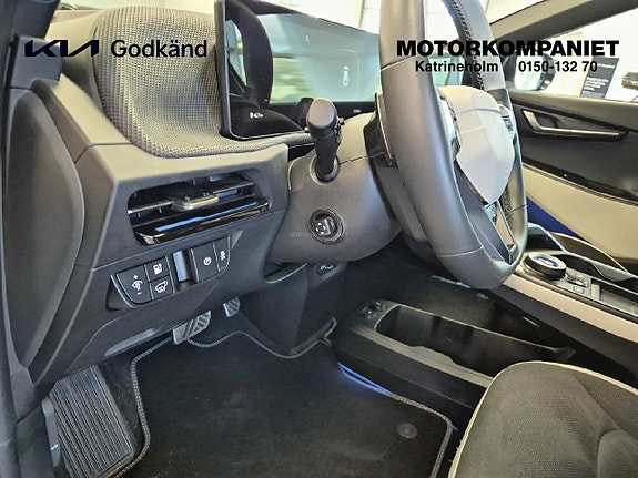 Kia EV6 18 of 19