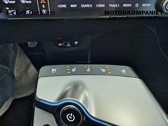 Kia EV6 14 of 19