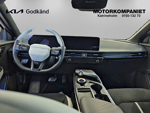 Kia EV6 7 of 19