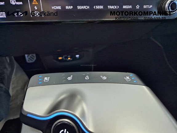 Kia EV6 15 of 19