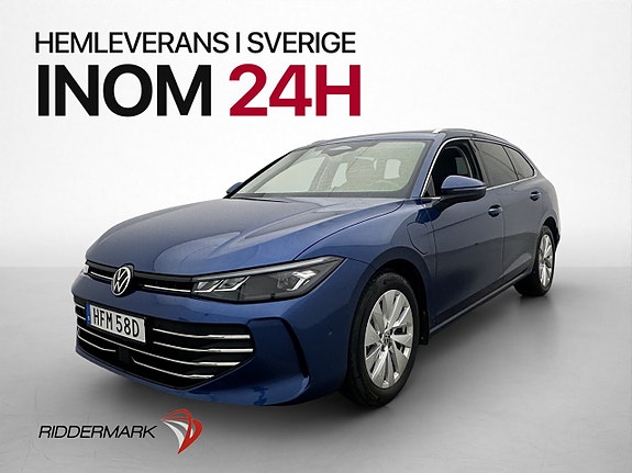 Volkswagen Passat 3 of 30