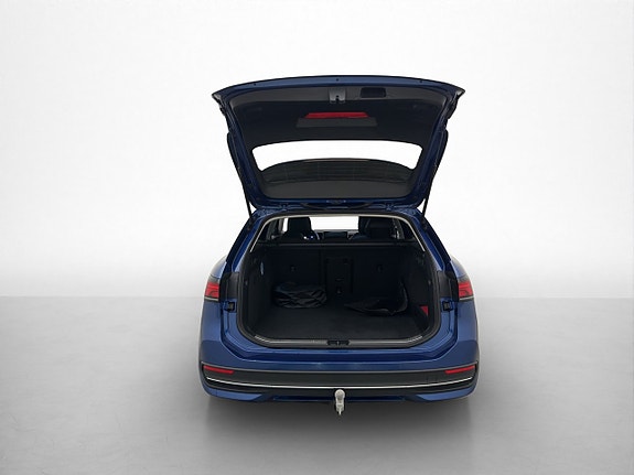 Volkswagen Passat 20 of 30