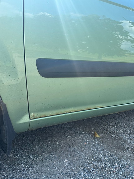Hyundai Getz 6 of 13