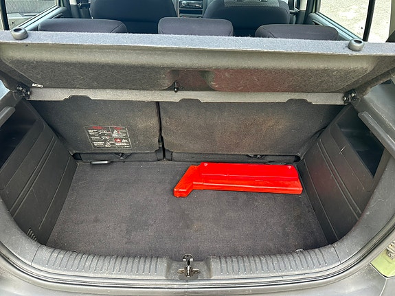 Hyundai Getz 12 of 13