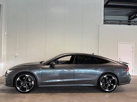 Audi A7 5 of 27