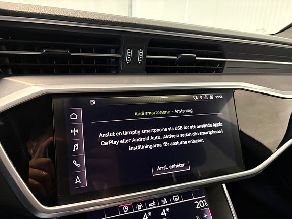 Audi A7 18 of 27