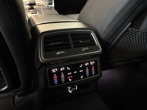 Audi A7 24 of 27