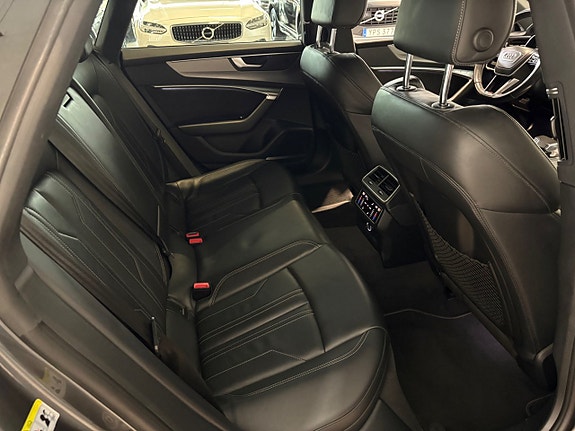 Audi A7 23 of 27