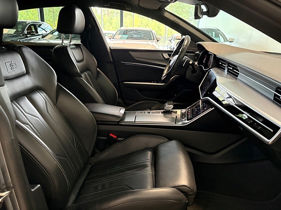 Audi A7 13 of 27