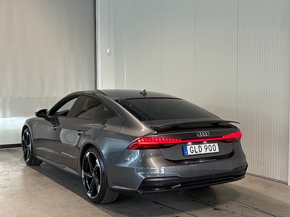 Audi A7 6 of 27