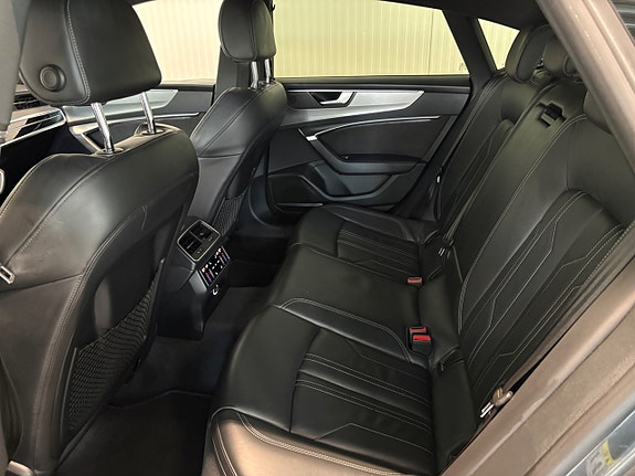 Audi A7 22 of 27