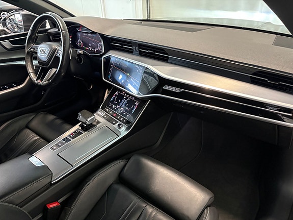 Audi A7 12 of 27