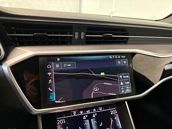 Audi A7 15 of 27