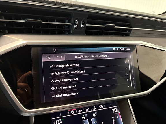 Audi A7 17 of 27