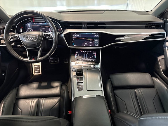 Audi A7 11 of 27
