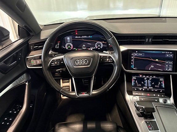 Audi A7 10 of 27