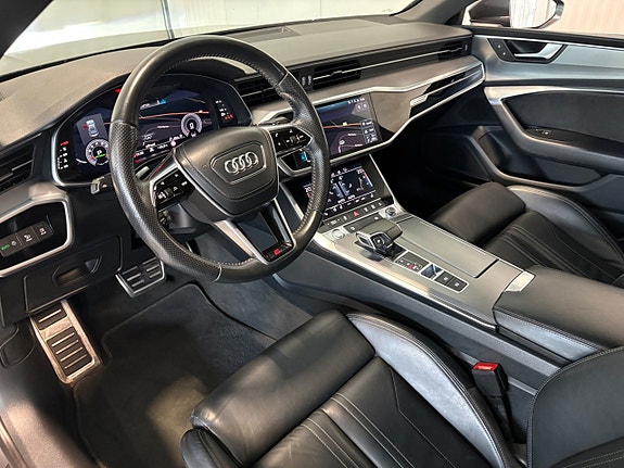 Audi A7 7 of 27