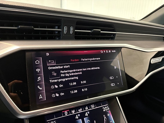 Audi A7 19 of 27