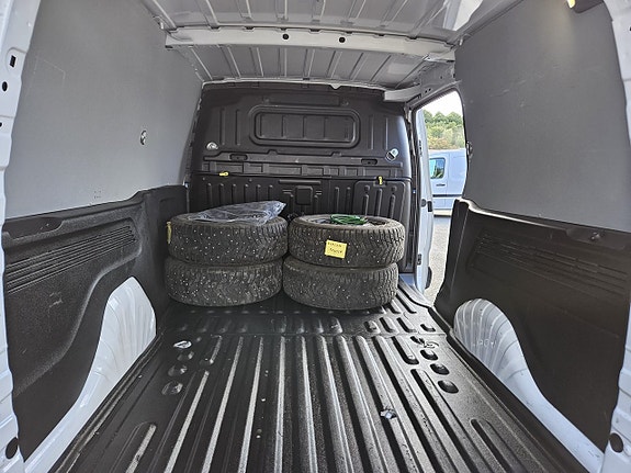 Citroen Berlingo 13 of 26