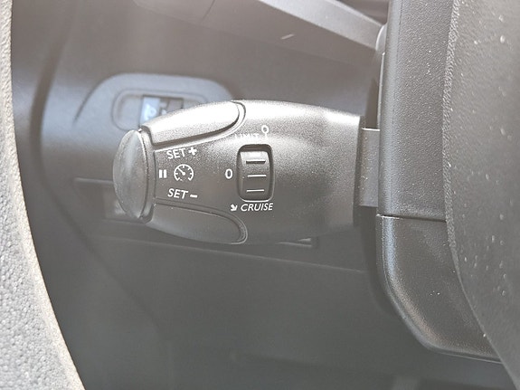 Citroen Berlingo 22 of 26