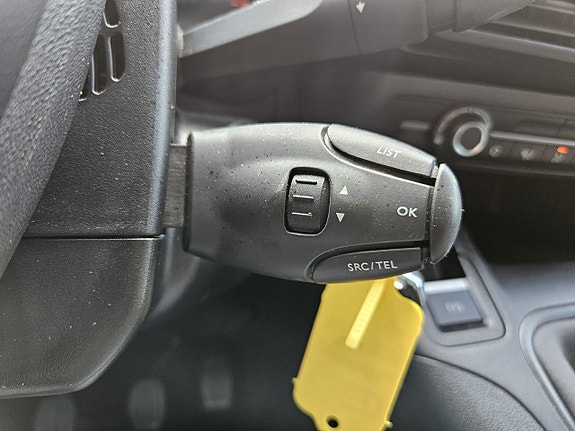 Citroen Berlingo 23 of 26