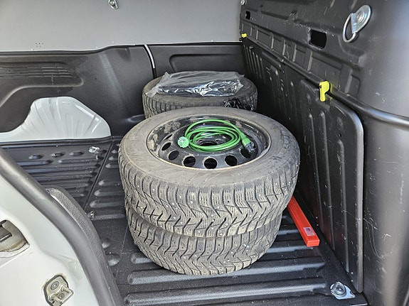 Citroen Berlingo 15 of 26