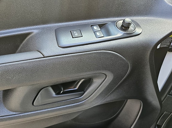 Citroen Berlingo 25 of 26