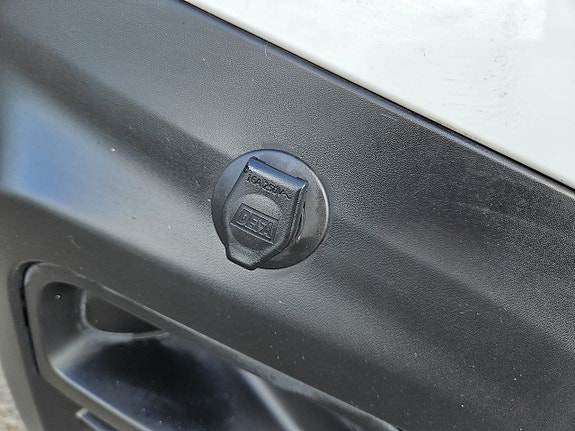 Citroen Berlingo 16 of 26