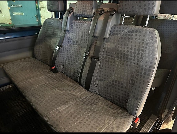Ford Transit 5 of 6