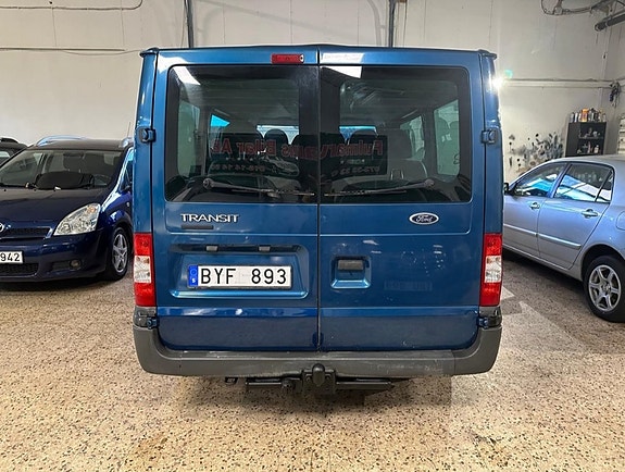 Ford Transit 3 of 6