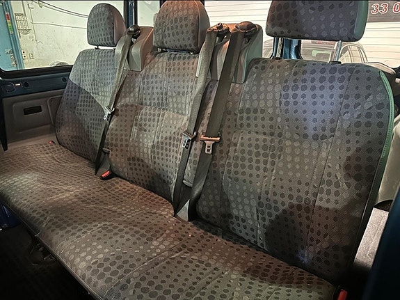 Ford Transit 6 of 6