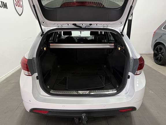 Hyundai i40 10 of 10