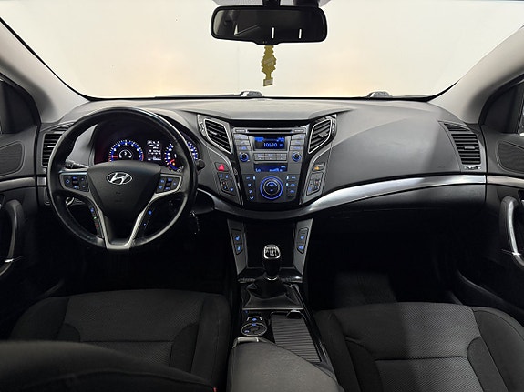 Hyundai i40 7 of 10
