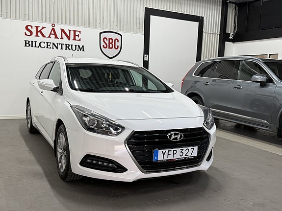 Hyundai i40 3 of 10