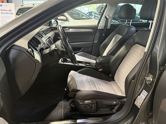 Volkswagen Passat 6 of 11
