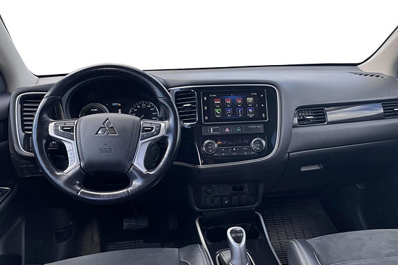 Mitsubishi Outlander 11 of 22