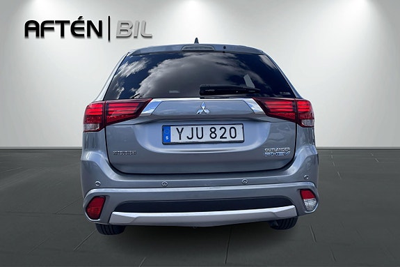 Mitsubishi Outlander 9 of 22