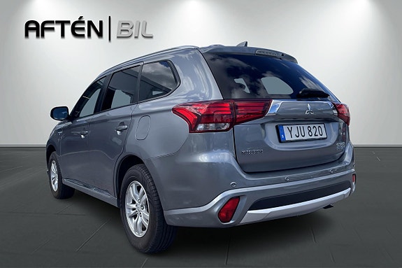 Mitsubishi Outlander 8 of 22